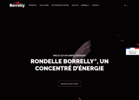 Borrelly.fr thumbnail