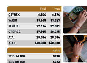 Borsa.altintuglu.com thumbnail