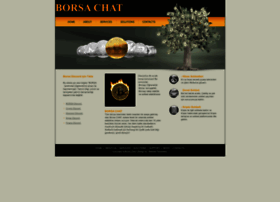 Borsachat.com.tr thumbnail