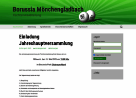 Borussiatt.de thumbnail