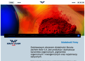 Boruta-zachem.pl thumbnail Boruta-zachem.pl thumbnail
