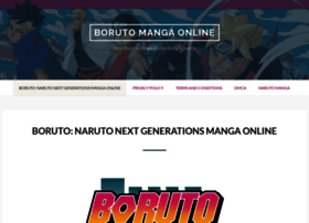 Boruto-online.com thumbnail