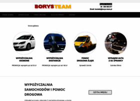 Borys-team.pl thumbnail