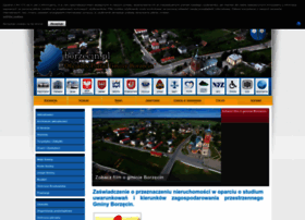Borzecin.pl thumbnail