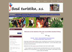 Bosaturistika.cz thumbnail