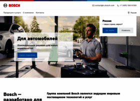 Bosch-group.ru thumbnail