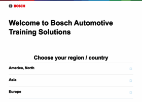 Bosch-training-solutions.com thumbnail