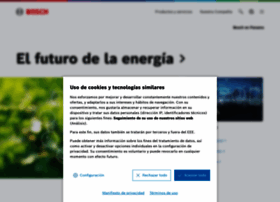 Bosch.com.pa thumbnail