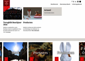 Bosch500.nl thumbnail