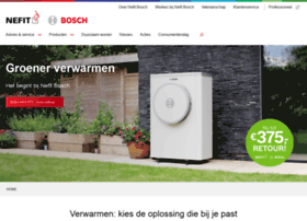 Boschcvketels.nl thumbnail