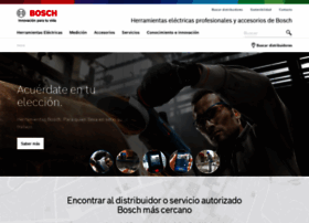 Boschherramientas.com.ve thumbnail