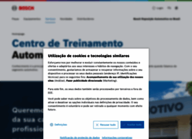 Boschtreinamentoautomotivo.com.br thumbnail