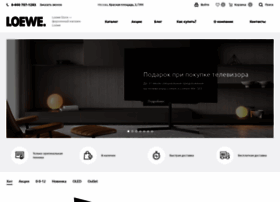Bose-loewe.ru thumbnail