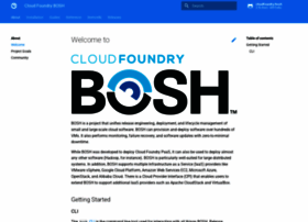 Bosh.io thumbnail