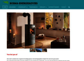 Bosma-energieadvies.nl thumbnail