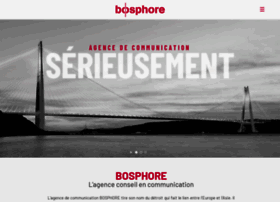 Bosphore.fr thumbnail