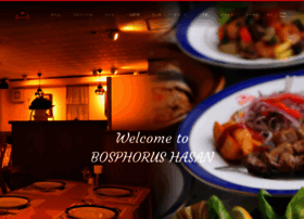 Bosphorushasan.com thumbnail