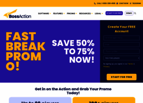 Bossaction.com thumbnail
