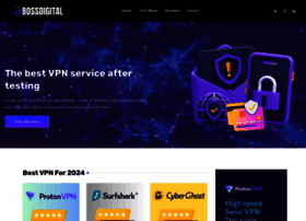 Bossdigital.net thumbnail