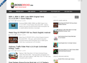 Bossdroid.com thumbnail