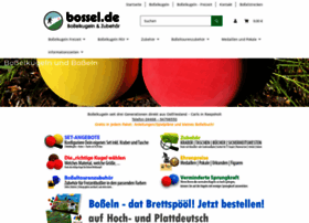 Bossel.de thumbnail
