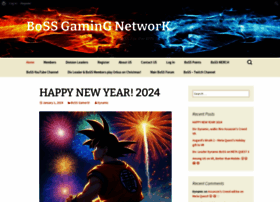 Bossgaming.net thumbnail