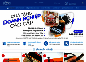 Bossi.vn thumbnail