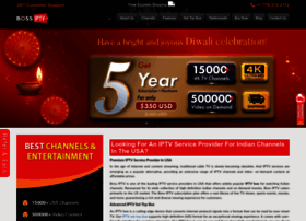 Bossiptv.xyz thumbnail Bossiptv.xyz thumbnail