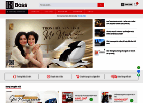 Bossmassage.vn thumbnail