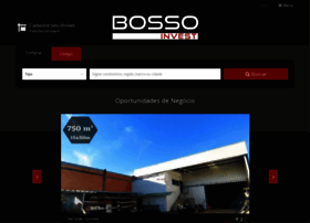 Bosso.com.br thumbnail
