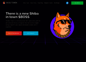Bosstoken.com thumbnail