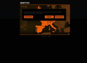 Bostitch.eu thumbnail