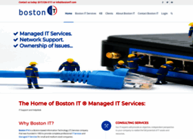 Bostonit.com thumbnail