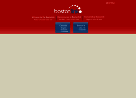 Bostonlink.org thumbnail