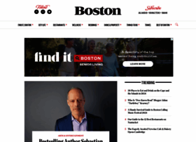 Bostonmagazine.com thumbnail