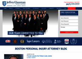 Bostonpersonalinjuryattorneyblog.com thumbnail