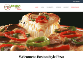 Bostonstylepizzapa.com thumbnail