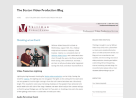 Bostonvideoproductioncompany.com thumbnail