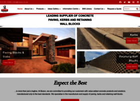 Bosun.co.za thumbnail