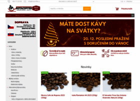 Botacoffee.cz thumbnail