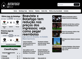Botafogohoje.com.br thumbnail