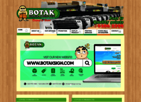 Botaksign.com.sg thumbnail