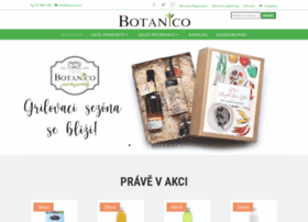 Botanico.cz thumbnail