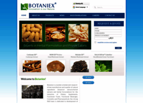 Botaniex.com thumbnail