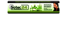 Botec24-shop.de thumbnail