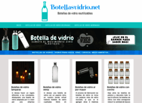 Botellasvidrio.net thumbnail