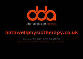 Bothwellphysiotherapy.co.uk thumbnail