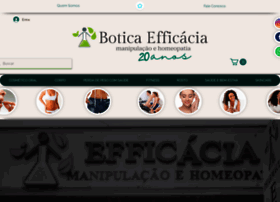 Boticaefficacia.com.br thumbnail