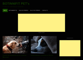 Botinnifit.com thumbnail