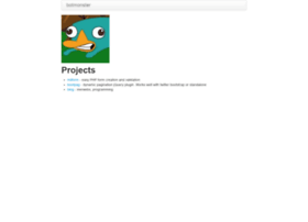 Botmonster.com thumbnail